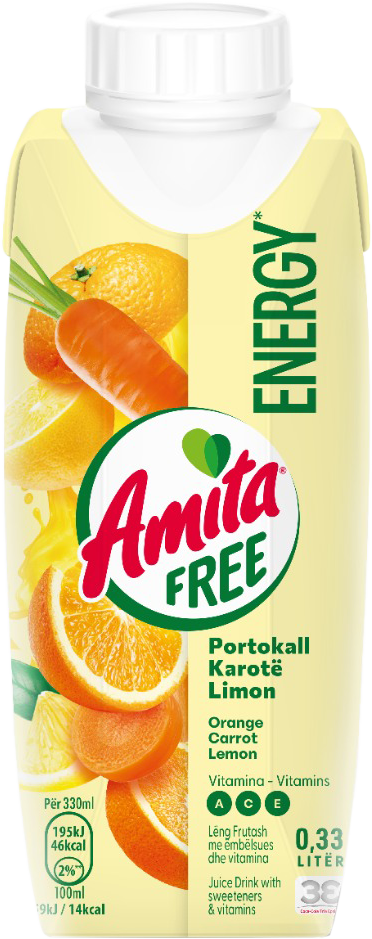 ENERGY 330ml
